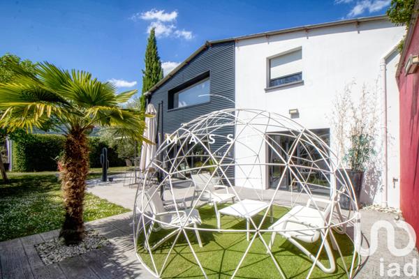 Maison à vendre 6 pièces 180 m² Vernon