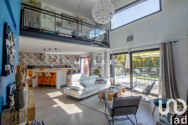 Maison à vendre 6 pièces 180 m² Vernon