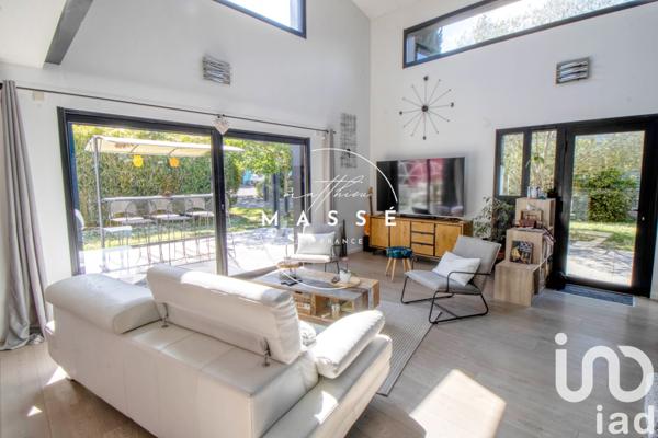 Maison à vendre 6 pièces 180 m² Vernon