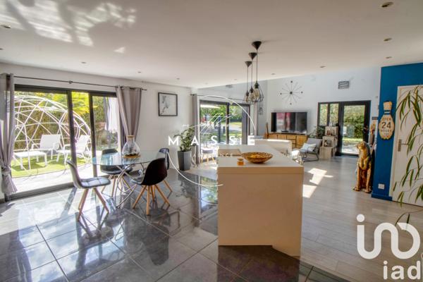 Maison à vendre 6 pièces 180 m² Vernon