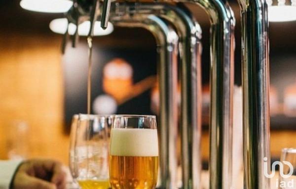 Bar à vendre 247 m² Rouen