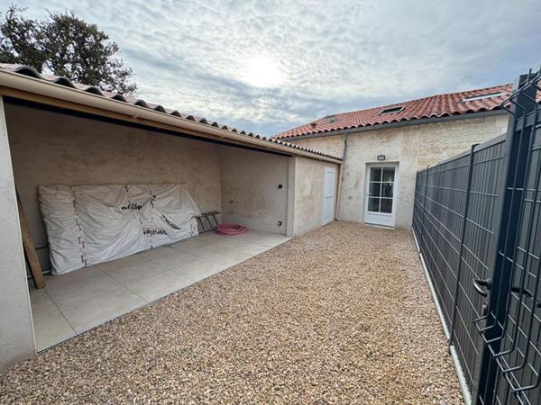 Maison 4 pièce(s) Crit réf 426115