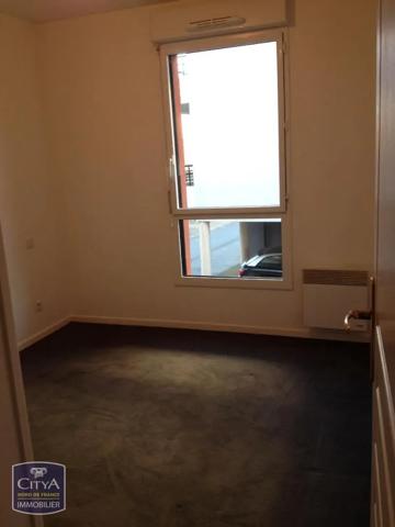 Appartement à louer 2 pièces 39.71m² Saint-Omer (62500)