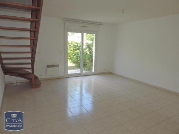 Maison à louer 4 pièces 70.92m² Brest (29200)