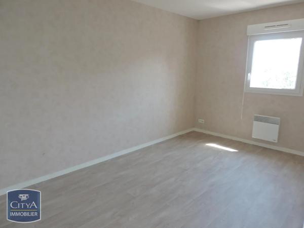 Maison à louer 4 pièces 70.92m² Brest (29200)