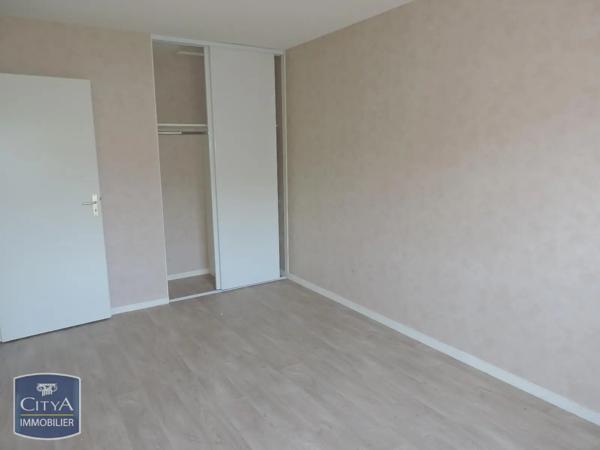 Maison à louer 4 pièces 70.92m² Brest (29200)