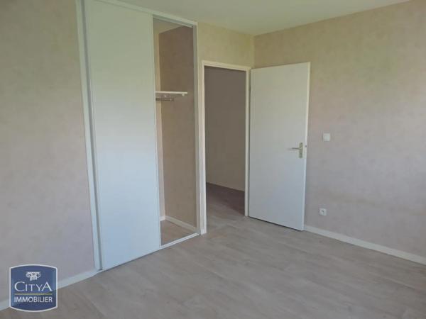 Maison à louer 4 pièces 70.92m² Brest (29200)