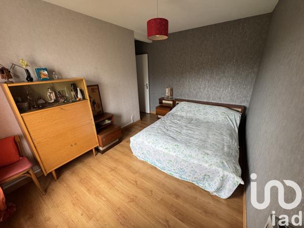 Appartement à vendre 3 pièces 67 m² Fleury-les-Aubrais