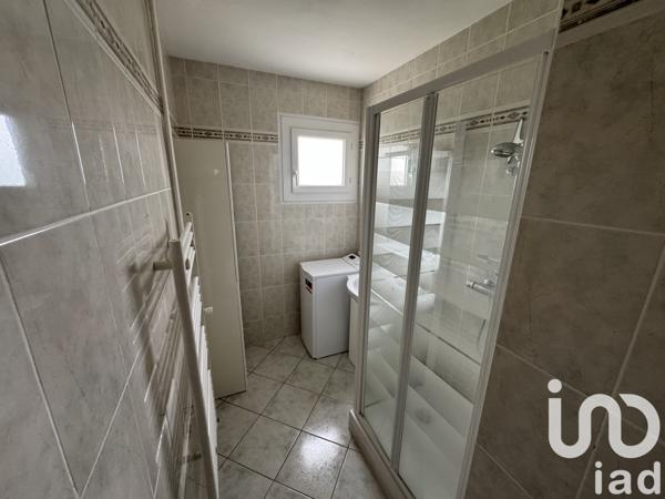 Appartement à vendre 3 pièces 67 m² Fleury-les-Aubrais