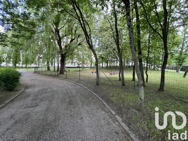 Appartement à vendre 3 pièces 67 m² Fleury-les-Aubrais