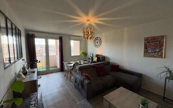 Appartement à vendre    2 pièces • 57,93 m2 Évreux