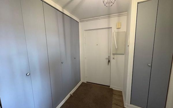 Appartement à vendre    2 pièces • 57,93 m2 Évreux