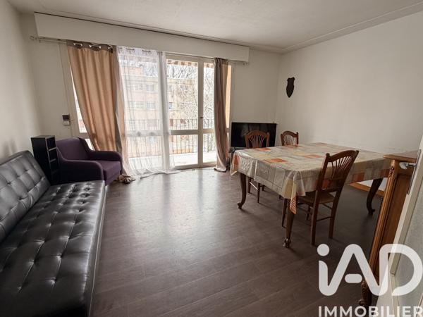 Location appartement 4 pièces 87 m² Soisy-sur-Seine
