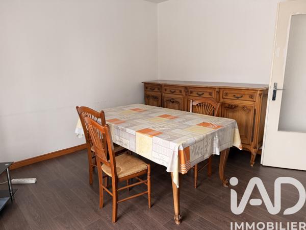 Location appartement 4 pièces 87 m² Soisy-sur-Seine