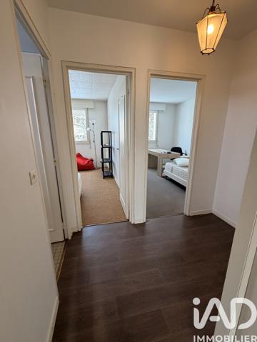 Location appartement 4 pièces 87 m² Soisy-sur-Seine