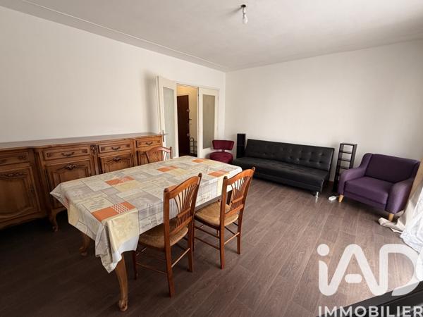 Location appartement 4 pièces 87 m² Soisy-sur-Seine