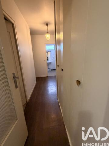 Location appartement 4 pièces 87 m² Soisy-sur-Seine