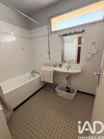 Location appartement 4 pièces 87 m² Soisy-sur-Seine