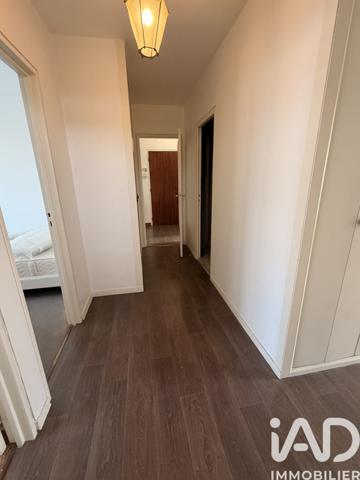 Location appartement 4 pièces 87 m² Soisy-sur-Seine