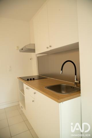 Appartement à vendre 2 pièces 31,39 m² Nogent-sur-Marne