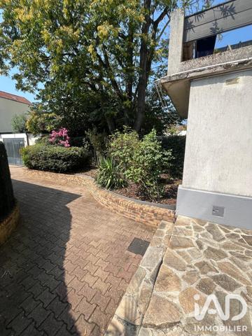 Appartement à vendre 2 pièces 31,39 m² Nogent-sur-Marne