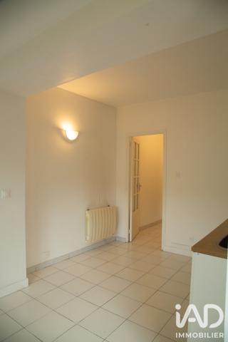 Appartement à vendre 2 pièces 31,39 m² Nogent-sur-Marne