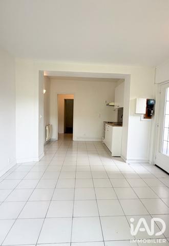 Appartement à vendre 2 pièces 31,39 m² Nogent-sur-Marne