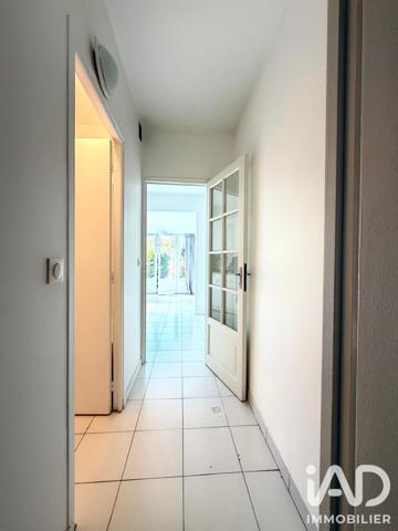 Appartement à vendre 2 pièces 31,39 m² Nogent-sur-Marne