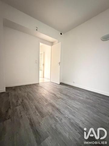 Appartement à vendre 2 pièces 31,39 m² Nogent-sur-Marne