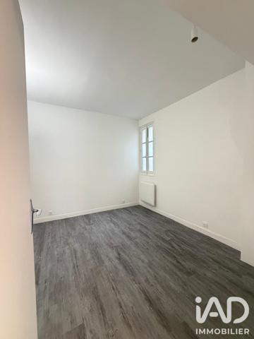 Appartement à vendre 2 pièces 31,39 m² Nogent-sur-Marne