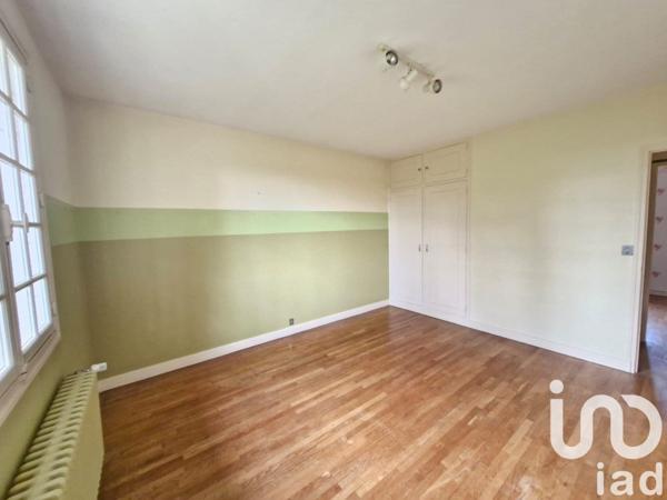 Maison à vendre 8 pièces 184 m² Coullons