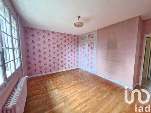 Maison à vendre 8 pièces 184 m² Coullons