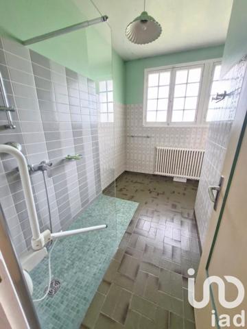 Maison à vendre 8 pièces 184 m² Coullons