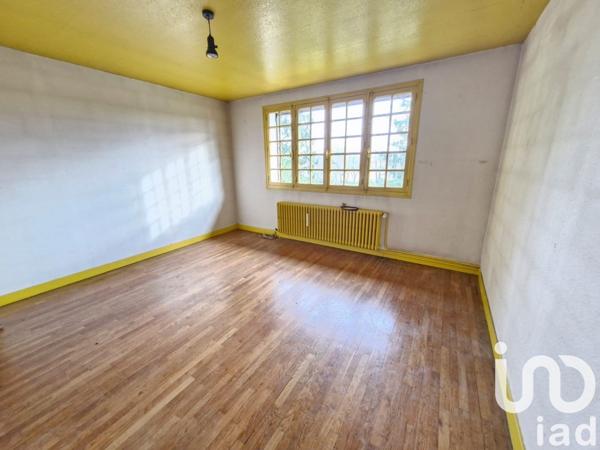 Maison à vendre 8 pièces 184 m² Coullons