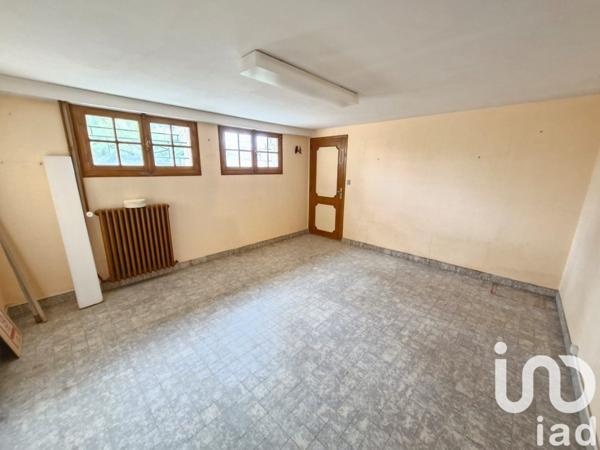 Maison à vendre 8 pièces 184 m² Coullons