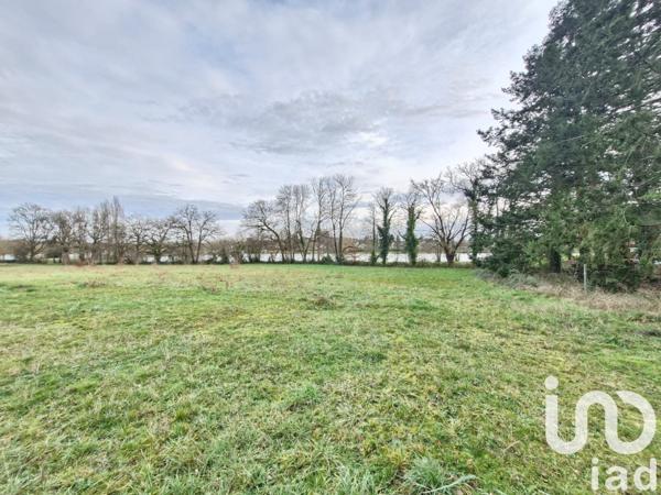 Maison à vendre 8 pièces 184 m² Coullons