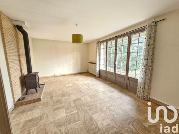 Maison à vendre 8 pièces 184 m² Coullons