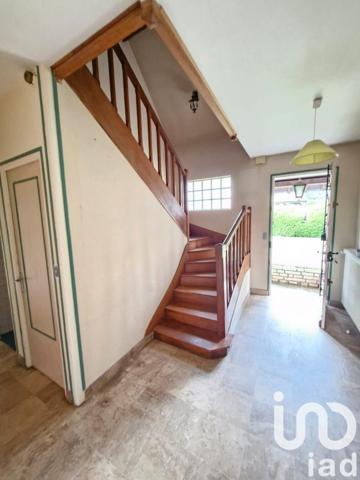 Maison à vendre 8 pièces 184 m² Coullons