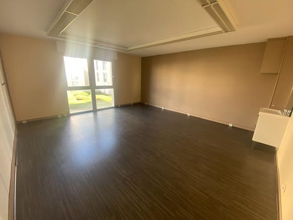 Appartement Dijon 4 pièce(s) 81.08 m2 + place de parking + cave