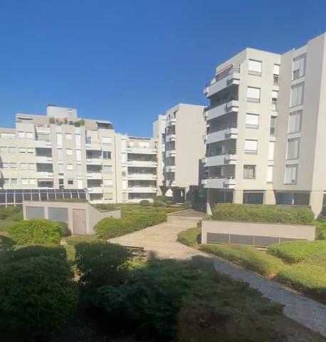Appartement Dijon 4 pièce(s) 81.08 m2 + place de parking + cave