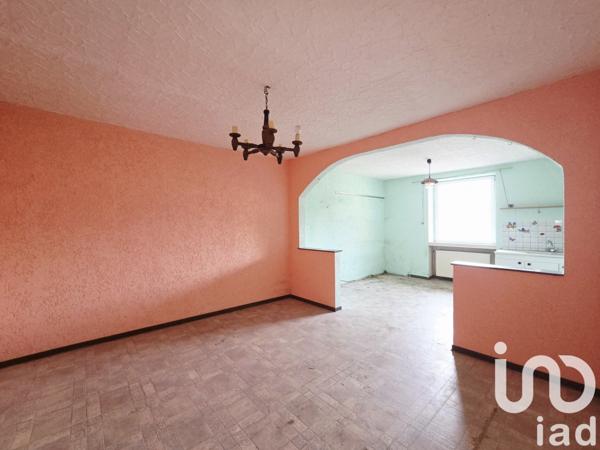 Maison à vendre 8 pièces 155 m² Œting