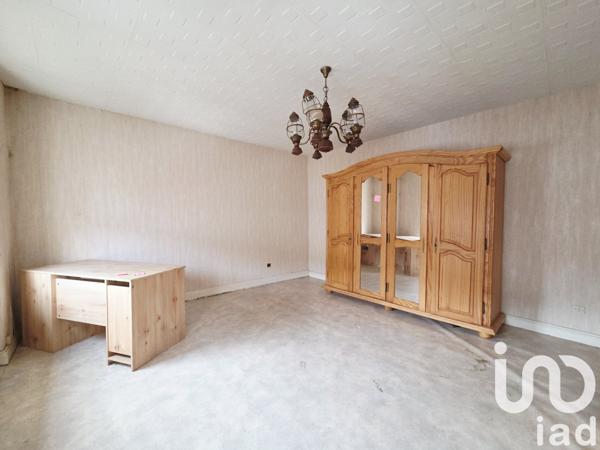 Maison à vendre 8 pièces 155 m² Œting