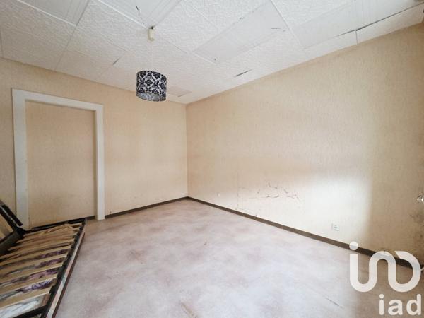 Maison à vendre 8 pièces 155 m² Œting