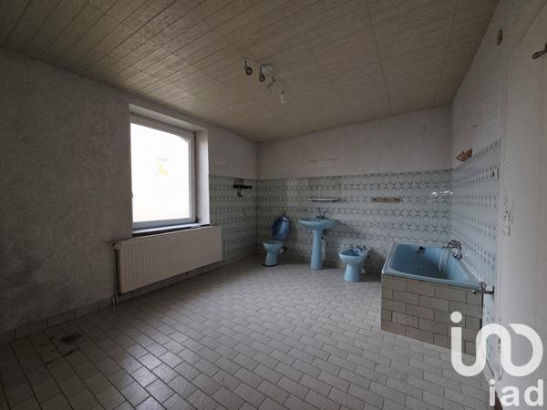 Maison à vendre 8 pièces 155 m² Œting