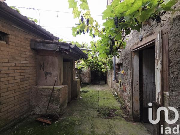 Maison à vendre 8 pièces 155 m² Œting