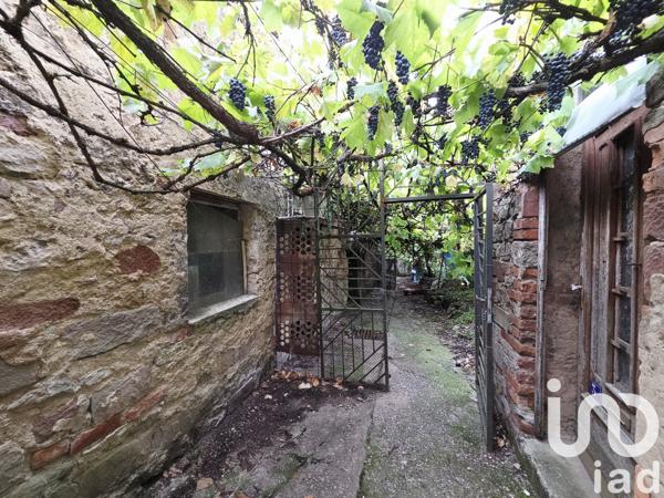 Maison à vendre 8 pièces 155 m² Œting