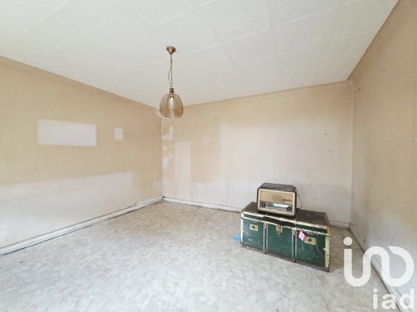 Maison à vendre 8 pièces 155 m² Œting