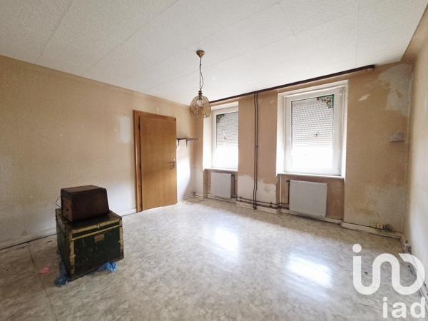 Maison à vendre 8 pièces 155 m² Œting