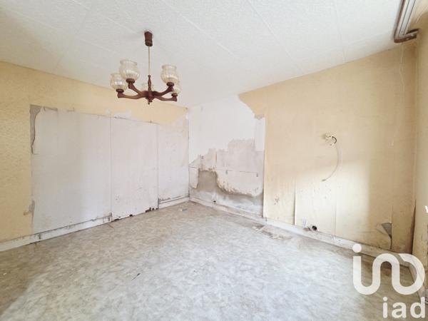 Maison à vendre 8 pièces 155 m² Œting