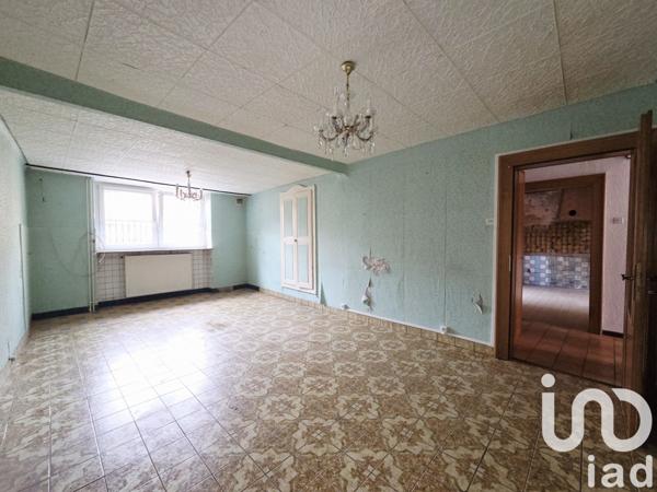 Maison à vendre 8 pièces 155 m² Œting